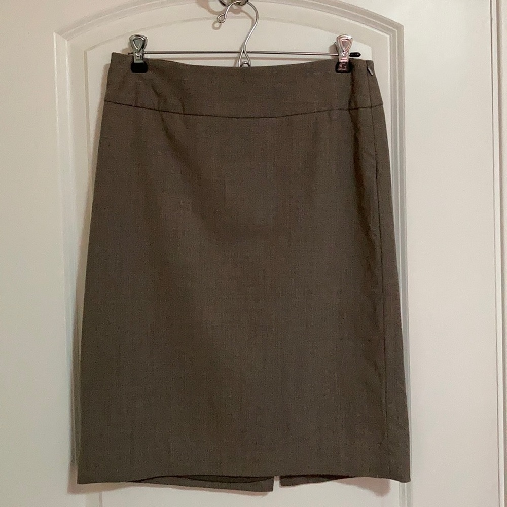 Banana Republic Pencil Skirt